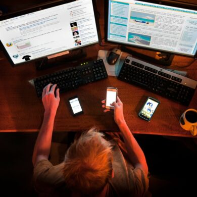 Internet Addiction