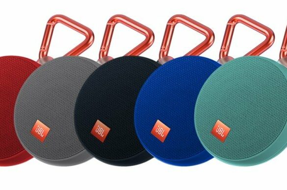 JBL Clip 2