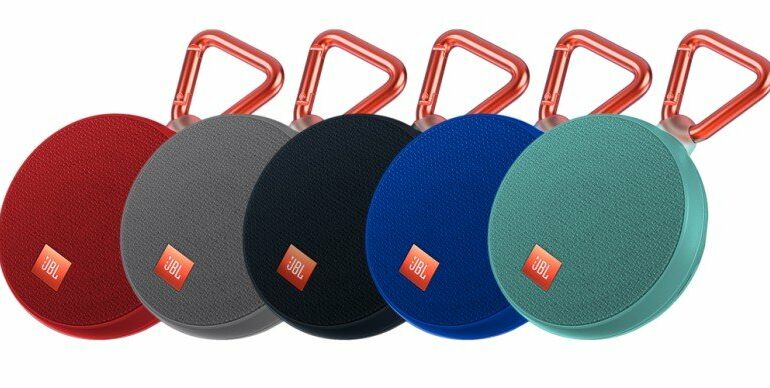 JBL Clip 2 JBL Clip 2