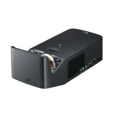 LG PF1000u lead