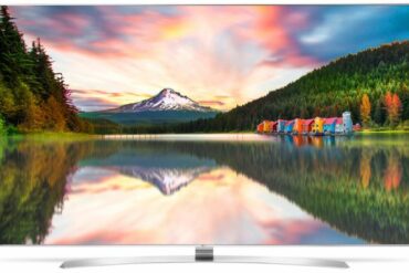 LG UH9500 LG UH9500