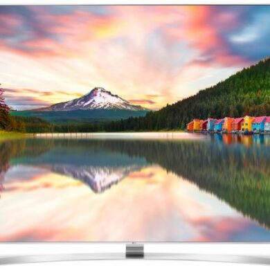 LG UH9500