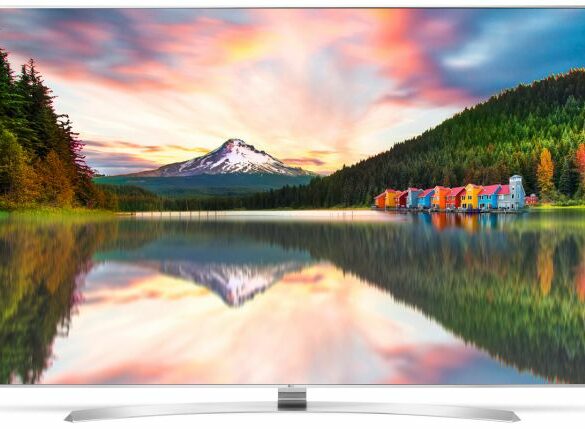 LG UH9500