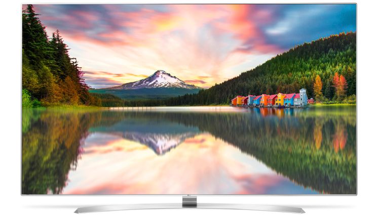 Ini Jajaran Produk LG UHD TV di 2016 32 LG UH9500