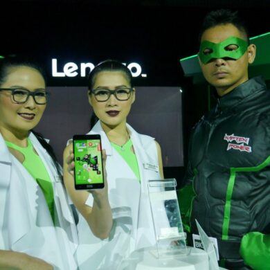Lenovo VIBE P1 Turbo