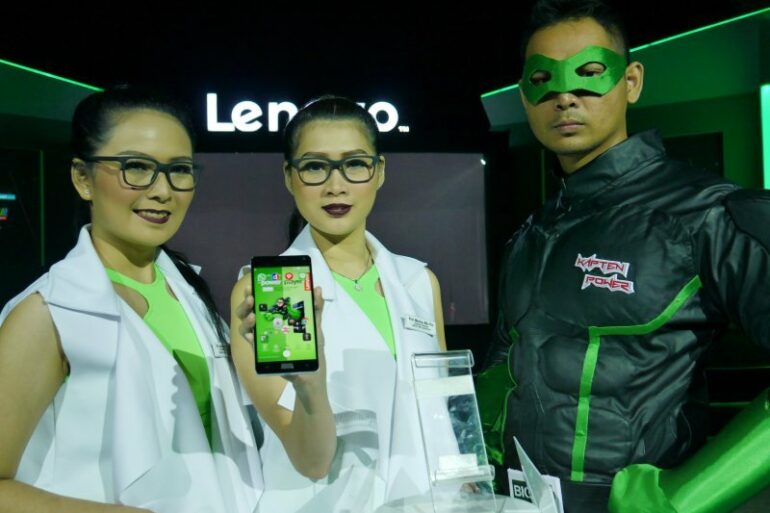 Launching Lenovo VIBE P1 Turbo 1 Lenovo VIBE P1 Turbo