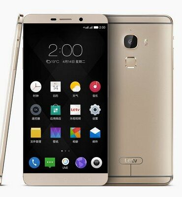 Snapdragon 820