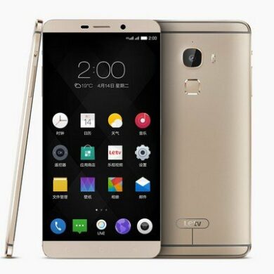 Snapdragon 820