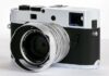 Leica M P Panda Edition 1