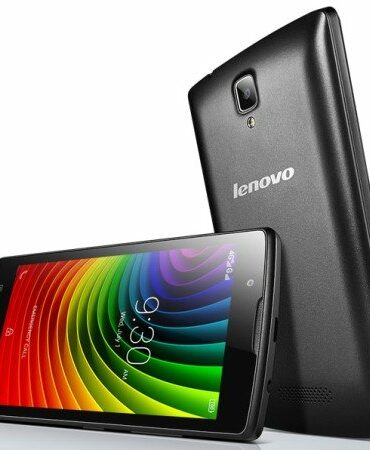 Lenovo A2010