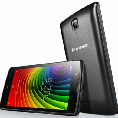 Lenovo A2010