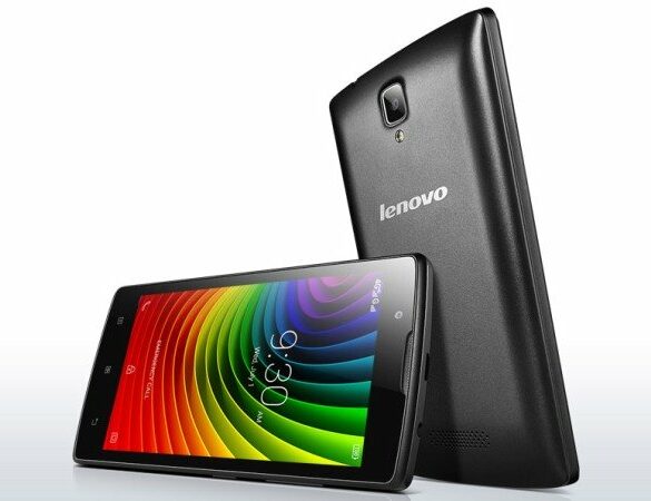 Lenovo A2010 Lenovo A2010
