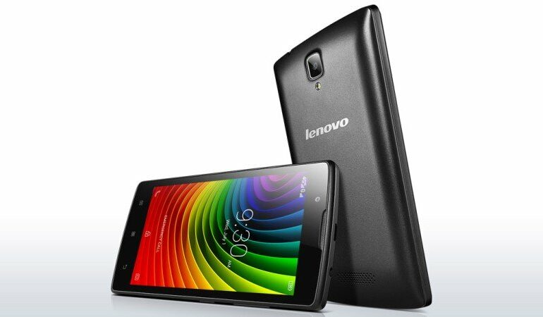 Lenovo A2010 Lenovo A2010