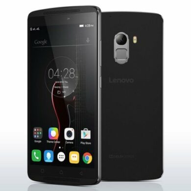 Lenovo A7010 (K4 Note)