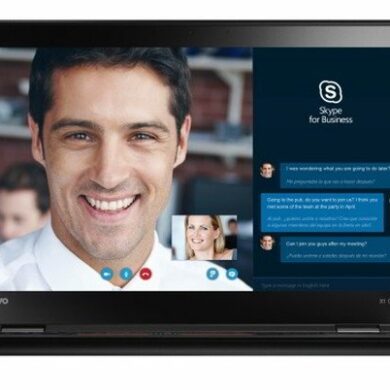 Lenovo ThinkPad X1 Carbon 2016 1