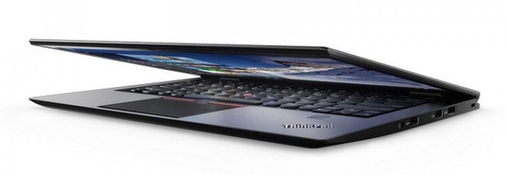 Lenovo ThinkPad X1 Carbon 2016-2