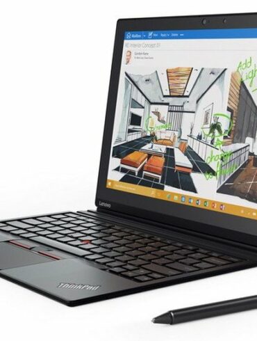 Lenovo ThinkPad X1 Tablet 1 Lenovo ThinkPad X1 Tablet 1