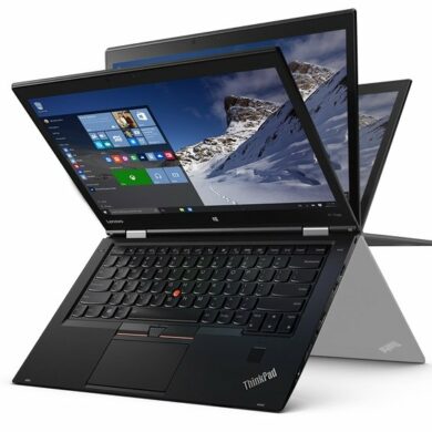 Lenovo ThinkPad X1 YOGA 1