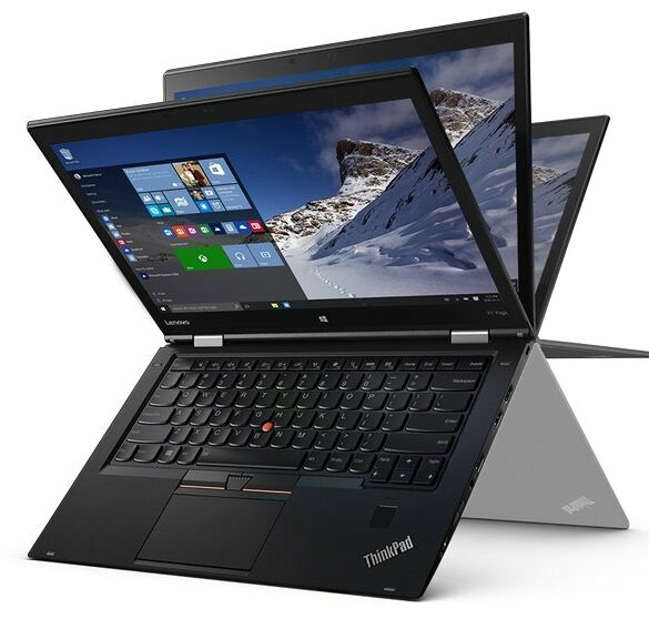 Lenovo ThinkPad X1 YOGA 1