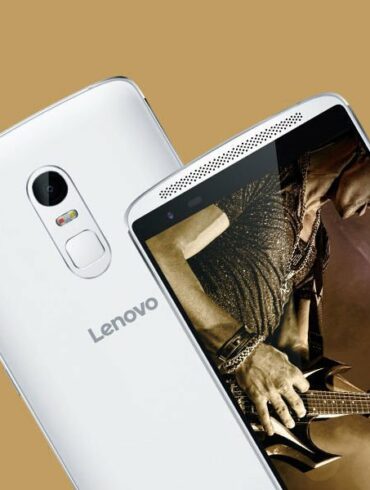 Lenovo Vibe X3