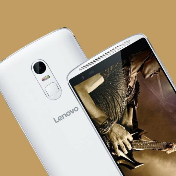 Lenovo Vibe X3