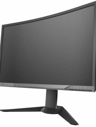 Lenovo Y27 Curved 1 Lenovo Y27 Curved 1