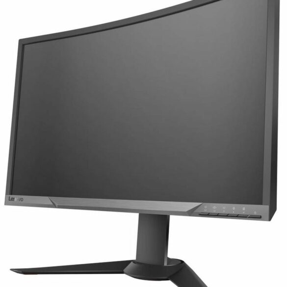 Lenovo Y27 Curved 1