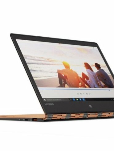 Lenovo YOGA 900S 3