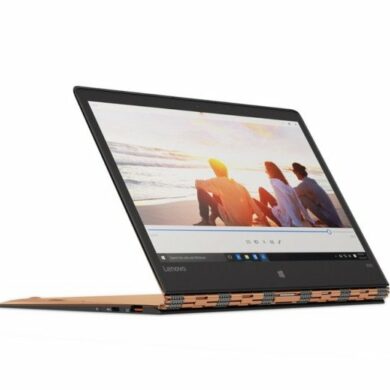 Lenovo YOGA 900S 3