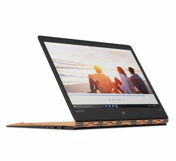 Lenovo YOGA 900S 3