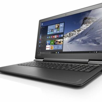 Lenovo ideapad 700 1