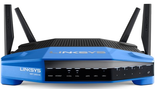 Linksys_WRT1900AC_router