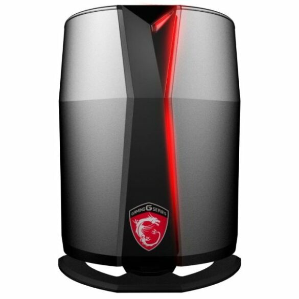 MSI Vortex 2