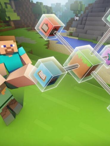 Minecraft education Minecraft education