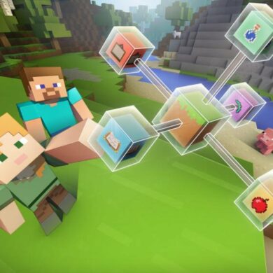 Minecraft education Minecraft education