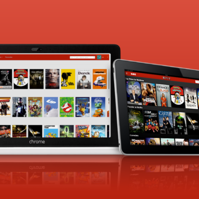 Netflix 1200 80
