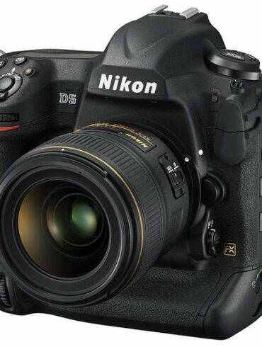 Nikon D5 1 Nikon D5 1