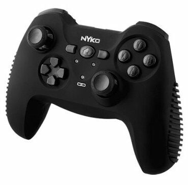 Nyko Cygnus: Gaming Controller ala Konsol untuk Android 24 Nyko Cygnus
