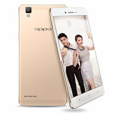 Oppo F1 2 1