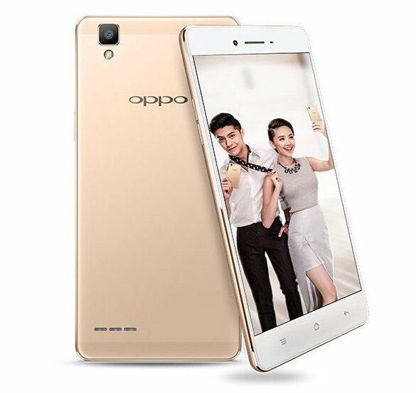 Oppo F1 2 1