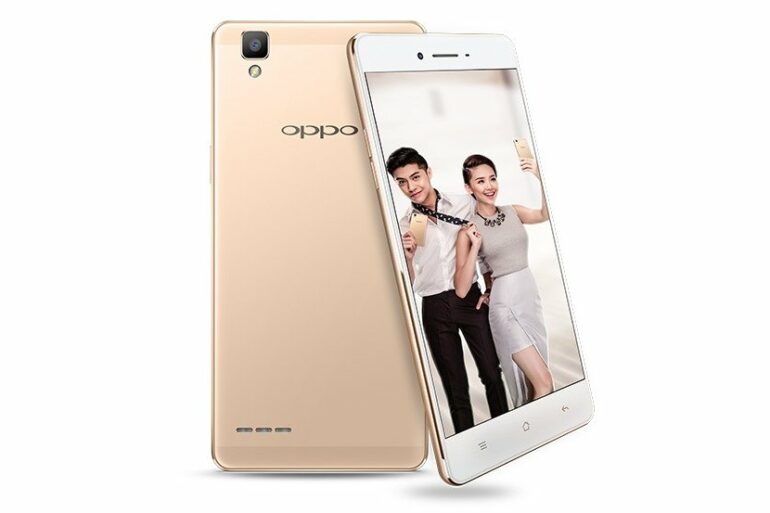 Oppo F1: Andalkan Kamera Premium dan Desain Mewah 32 Oppo F1 2 1