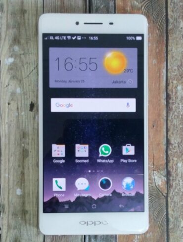 Oppo R7s lead