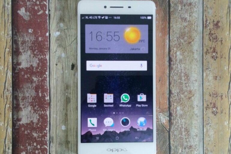 Oppo R7s lead