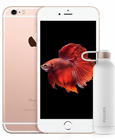 Philips Power Potion 3000