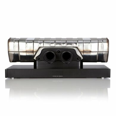 Porsche design 911 Soundbar 1