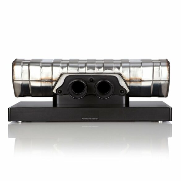 Porsche design 911 Soundbar 1 Porsche design 911 Soundbar 1