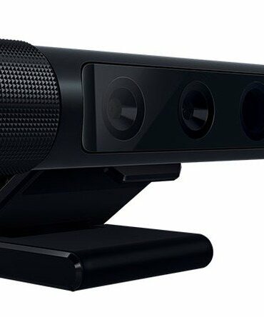 RAZER StarGazer