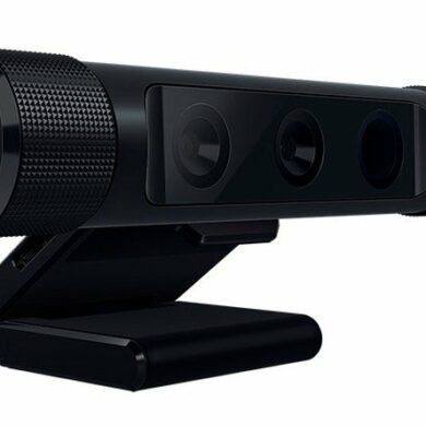RAZER StarGazer