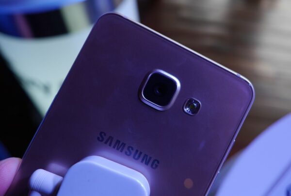 Samsung Galaxy A5 2016 2 Samsung Galaxy A5 2016 2