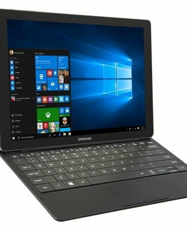 Samsung Galaxy TabPro S 3